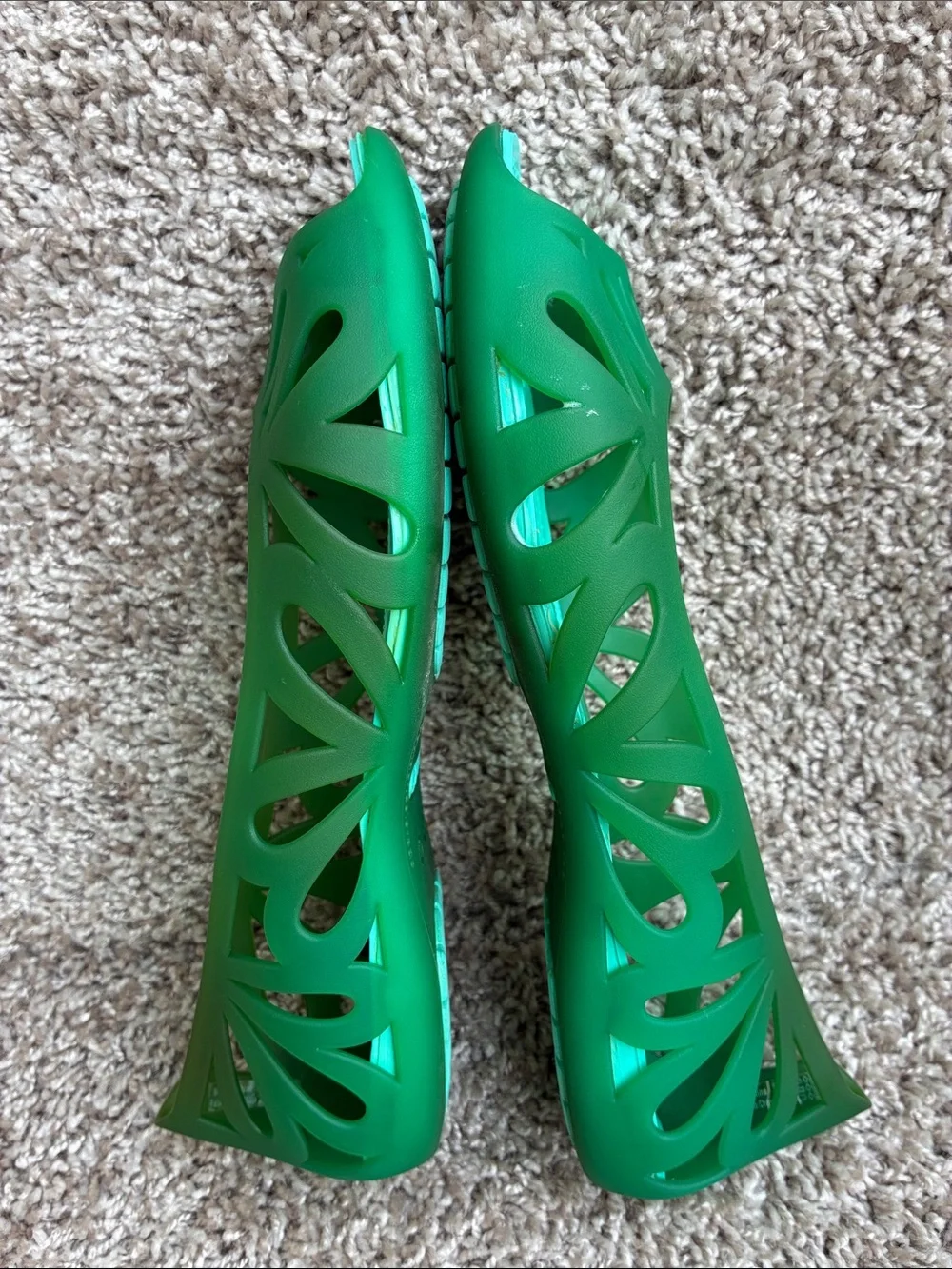 CROCS adrina jelly